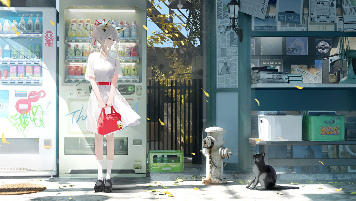 Spring 事件机制